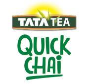 TATA Tea Quick Chai